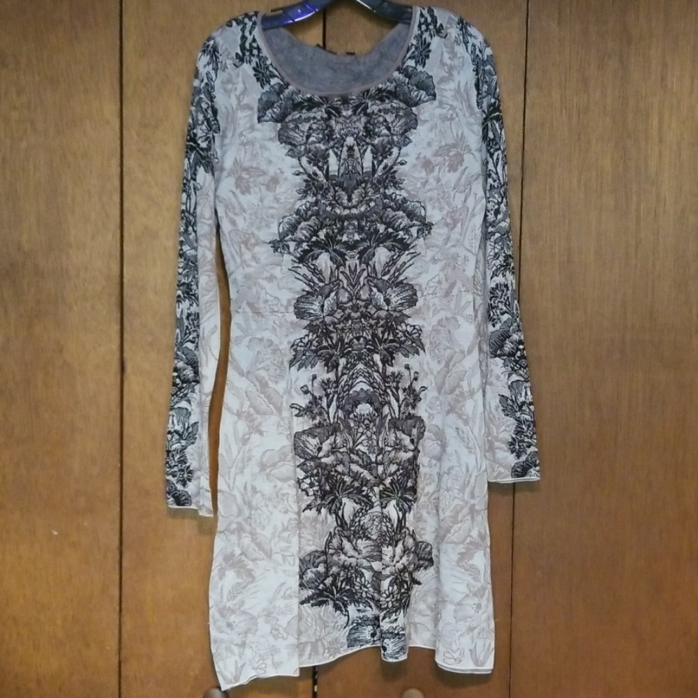 BCBG Dress